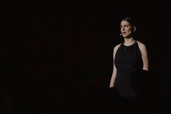 Rīgā uzstāsies operas zvaigzne Asmika Grigorjana