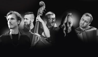 LMMDV aicina uz Jazz Session: valsts svētkiem veltītu koncertu