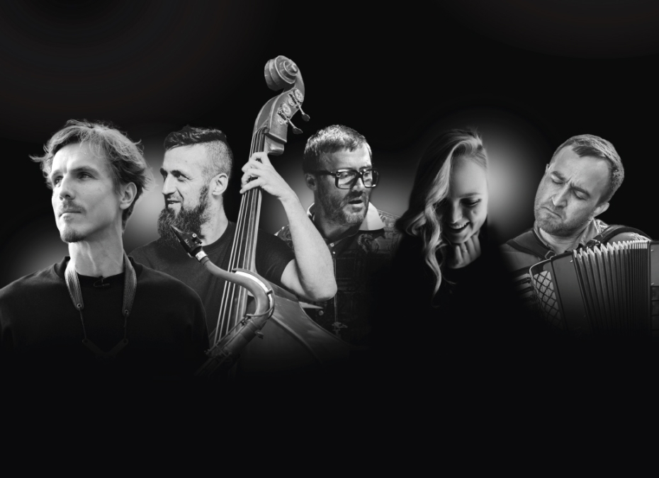 LMMDV aicina uz Jazz Session: valsts svētkiem veltītu koncertu