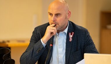 Andris Kulbergs: pirmā kriptovalūtu licence iedrošinātu citus uzņēmumus reģistrēties Latvijā