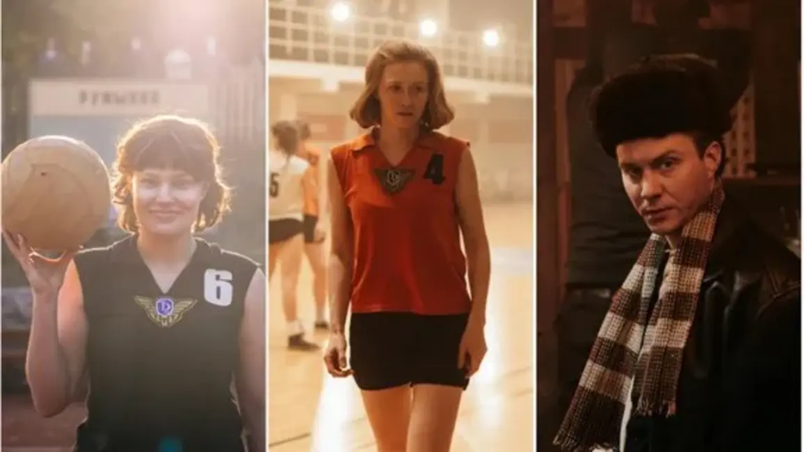 Leģendārās TTT basketbolistes: Kādi bija filmas "Tīklā. TTT leģendas dzimšana" varoņu prototipi?