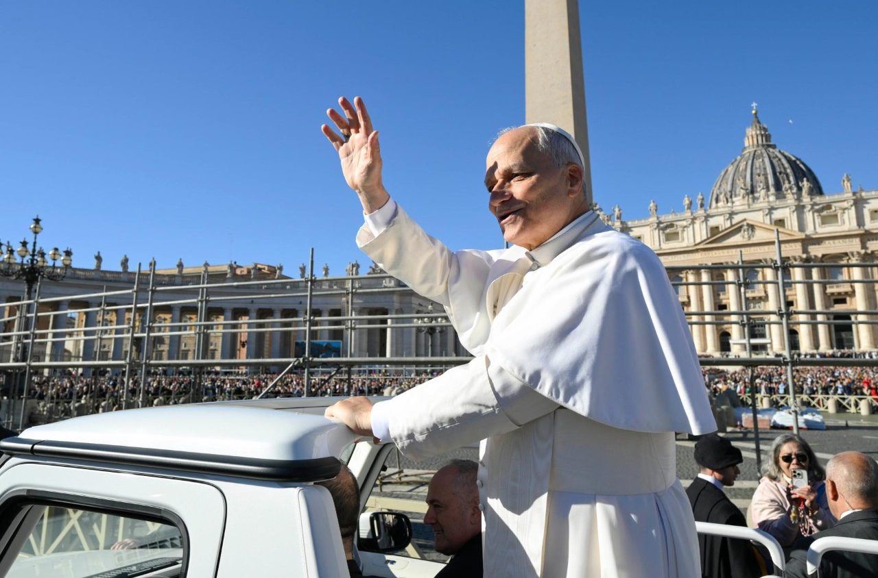 Ko mums nozīmē ticēt Lieldienām savā ikdienas ceļā?