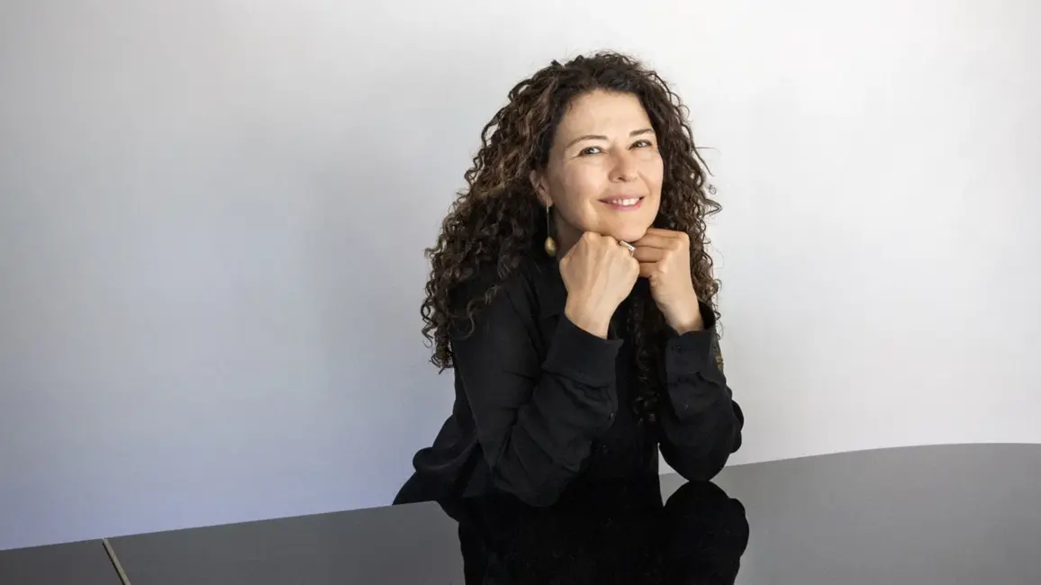 Janvārī Hanzas peronā uzstāsies pasaulslavenā pianiste Silvija Kurvasjē