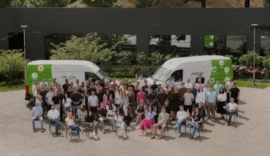 «Draugiem Group» paplašinās Eiropā: iegādāts Īrijas autoparka pārvaldības uzņēmums «Fleet Data»