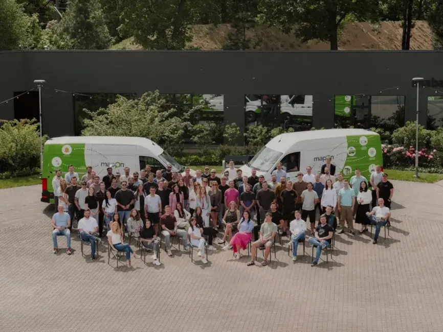 «Draugiem Group» paplašinās Eiropā: iegādāts Īrijas autoparka pārvaldības uzņēmums «Fleet Data»