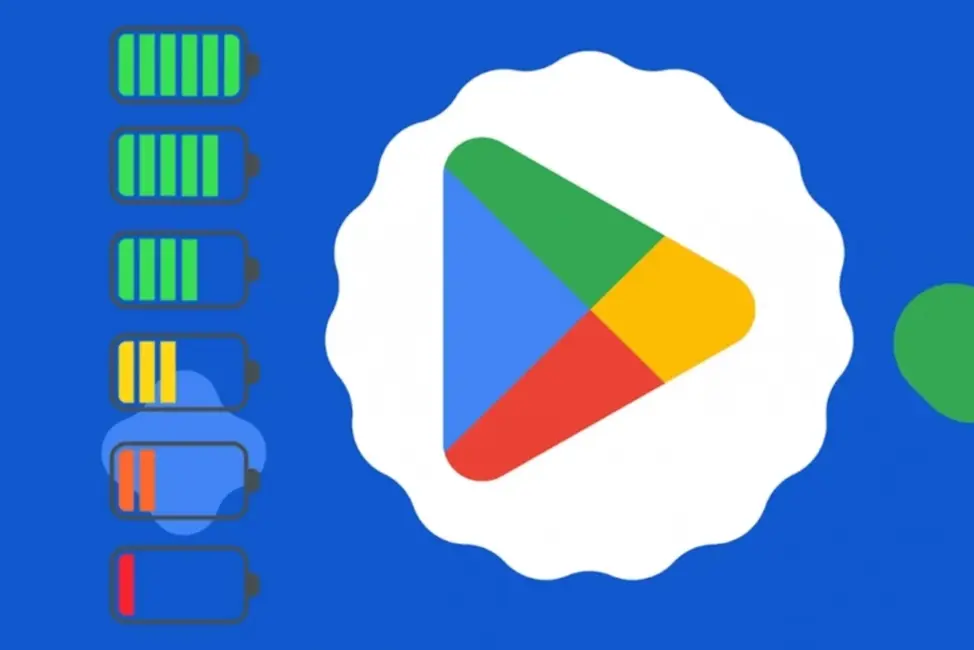 Google Play jauns brīdinājums: Uzzini, kuras lietotnes iztērē tavu akumulatoru visātrāk