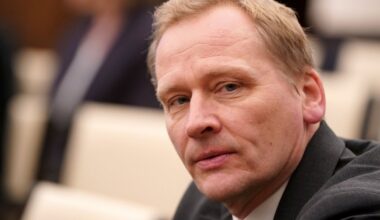 Par Latvijas Sabiedriskā medija padomes locekļu ievēlēšanu