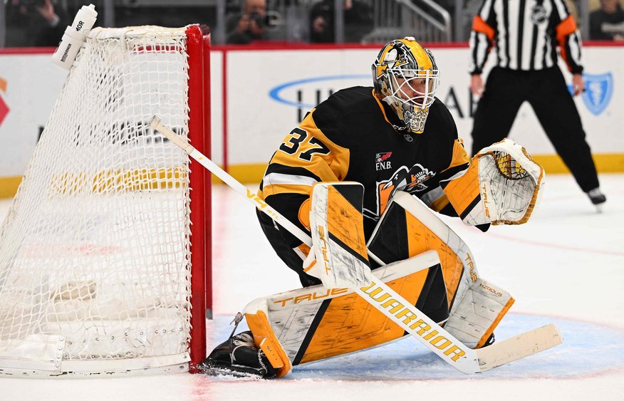 Savainots ik pēc astoņām spēlēm – Šilova stabilitāte jaunajā komandā ir pretstats "Canucks" haosam