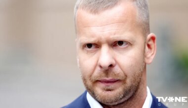 VIDEO ⟩ "Sākotnēji Valsts drošības dienestam derētu atvainoties." Rosļikovs komentē rosinājumu sākt kriminālvajāšanu