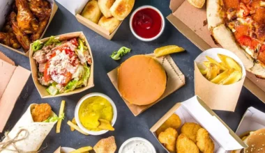 Ātrās ēdināšanas jaunā seja: kā kvalitāte un iekļaušana maina ierastos ēdienus