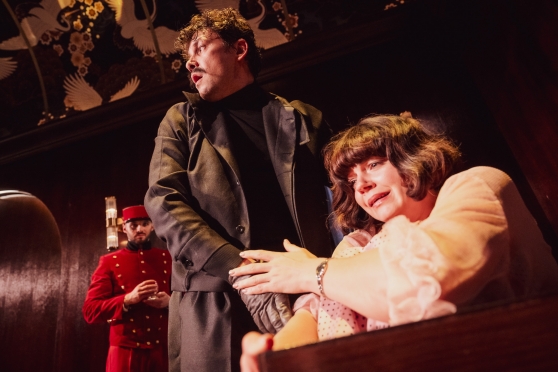 Kroders | Recenzijas