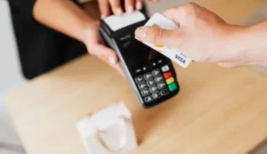 Latvijas uzņēmums “Handwave” kopā ar “Visa” ievieš revolucionāru maksājumu veidu – norēķini ar plaukstu