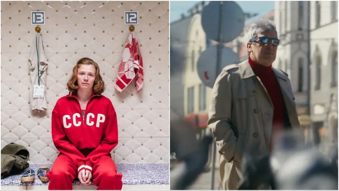 Latviešu kino atdzīvina leģendas: no TTT basketbola slavas līdz dzejnieka Anatola Imermaņa noslēpumiem