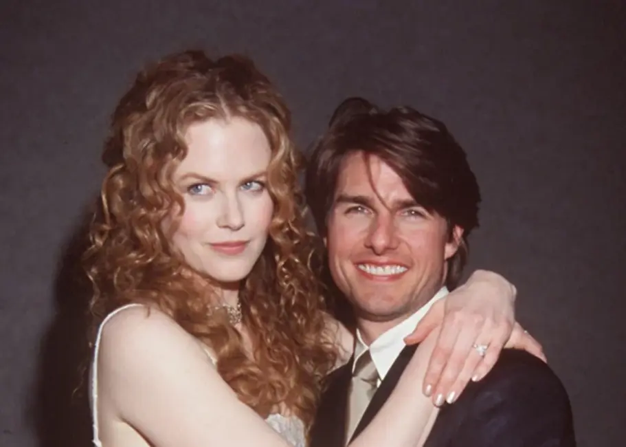 Toms Krūzs skarbi izsakās par Nikolas Kidmenas šķiršanos – fani ir šokā