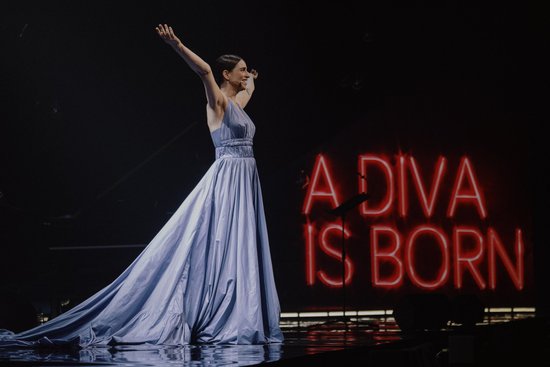 Vai viegli būt dīvai? Asmika Grigorjana par skatuvi, dzīvi, Andreju Žagaru un Rīgu Vai viegli būt dīvai? Asmika Grigorjana par skatuvi, dzīvi, Andreju Žagaru un Rīgu