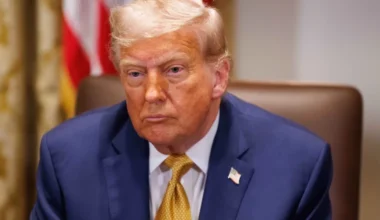 Pēc šaušanas uz Nacionālās gvardes karavīriem ASV aptur visus lēmumus par patvēruma piešķiršanu - Jauns.lv