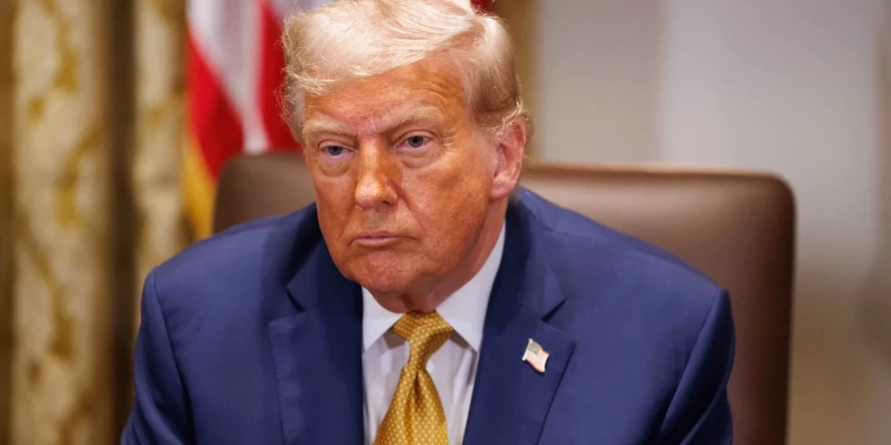 Pēc šaušanas uz Nacionālās gvardes karavīriem ASV aptur visus lēmumus par patvēruma piešķiršanu - Jauns.lv