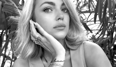 Slovēnijas mežā atrastas Austrijas influencere Stefānijas Pīperes mirstīgās atliekas