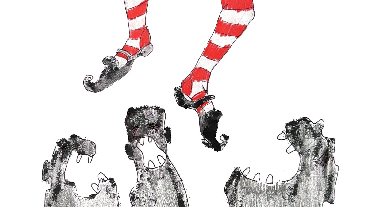 Latvijas Leļļu teātrī gaidāma īpaša Ziemassvētku laika programma