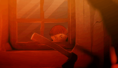 Foto: Ekrānšāviņš no filmas treilera