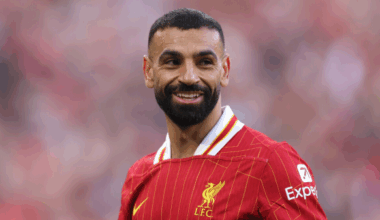 Salāhs atkārtoja Rūnija rekordu par rezultatīvajām darbībām Premjerlīgā vienā klubā