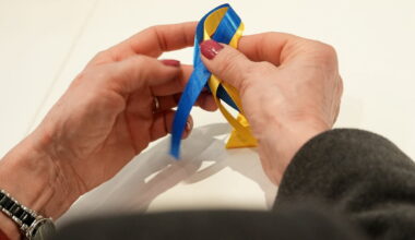 Foto: Evija Trifanova/LETA