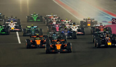 "McLaren" ar stratēģisku kļūdu uzdāvina Verstapenam uzvaru Katarā – Motoru sports – Sportacentrs.com