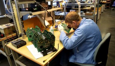 "SAF Tehnika" investējis ražošanas uzņēmumā, iegūstot tā kapitāldaļas