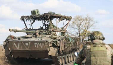 Ukraina mēģina stabilizēt situāciju Pokrovskā, ziņo vietējie mediji