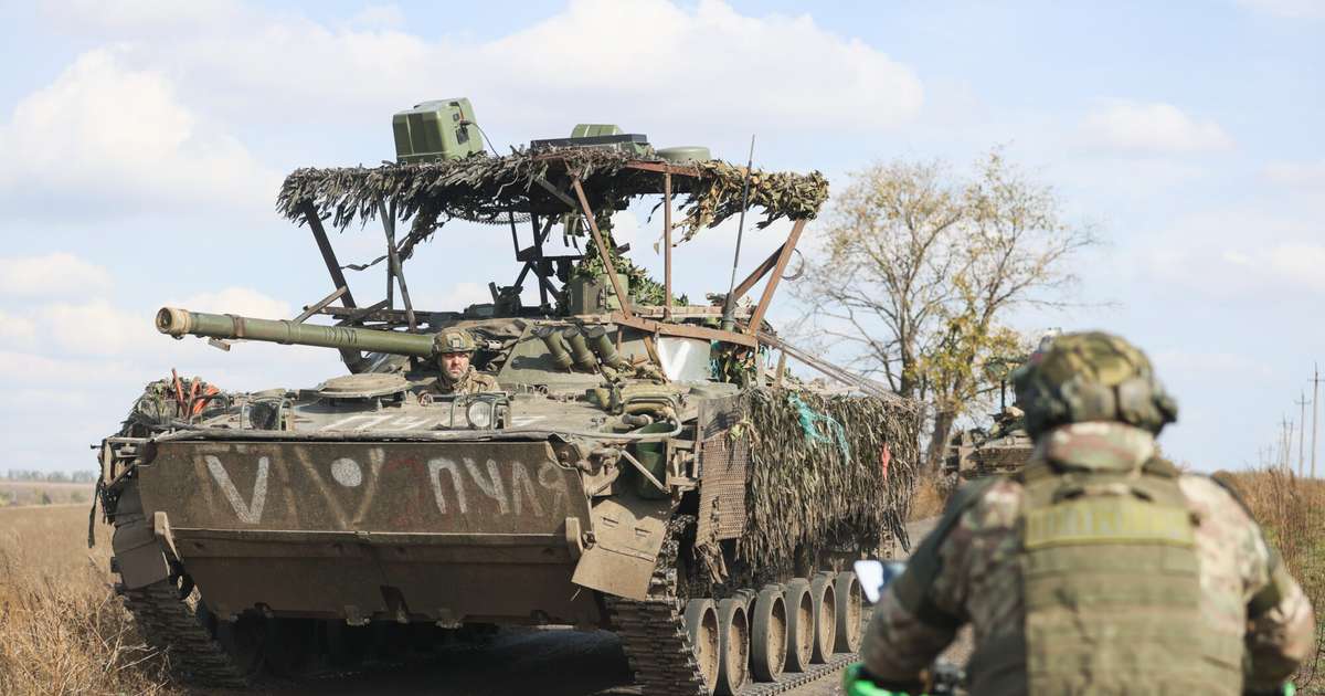 Ukraina mēģina stabilizēt situāciju Pokrovskā, ziņo vietējie mediji