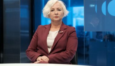 ZZS nav valdības iekšējais opozicionārs, taisnojas Mieriņa