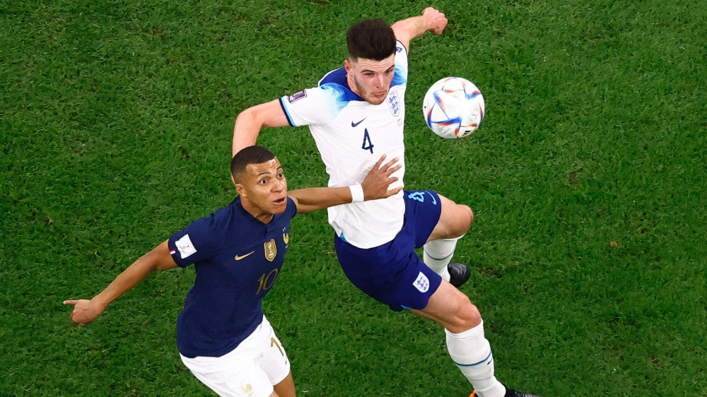 Pasaules kausā jauns izspēles modelis ar četrām izredzētajām izlasēm – Futbols – Sportacentrs.com