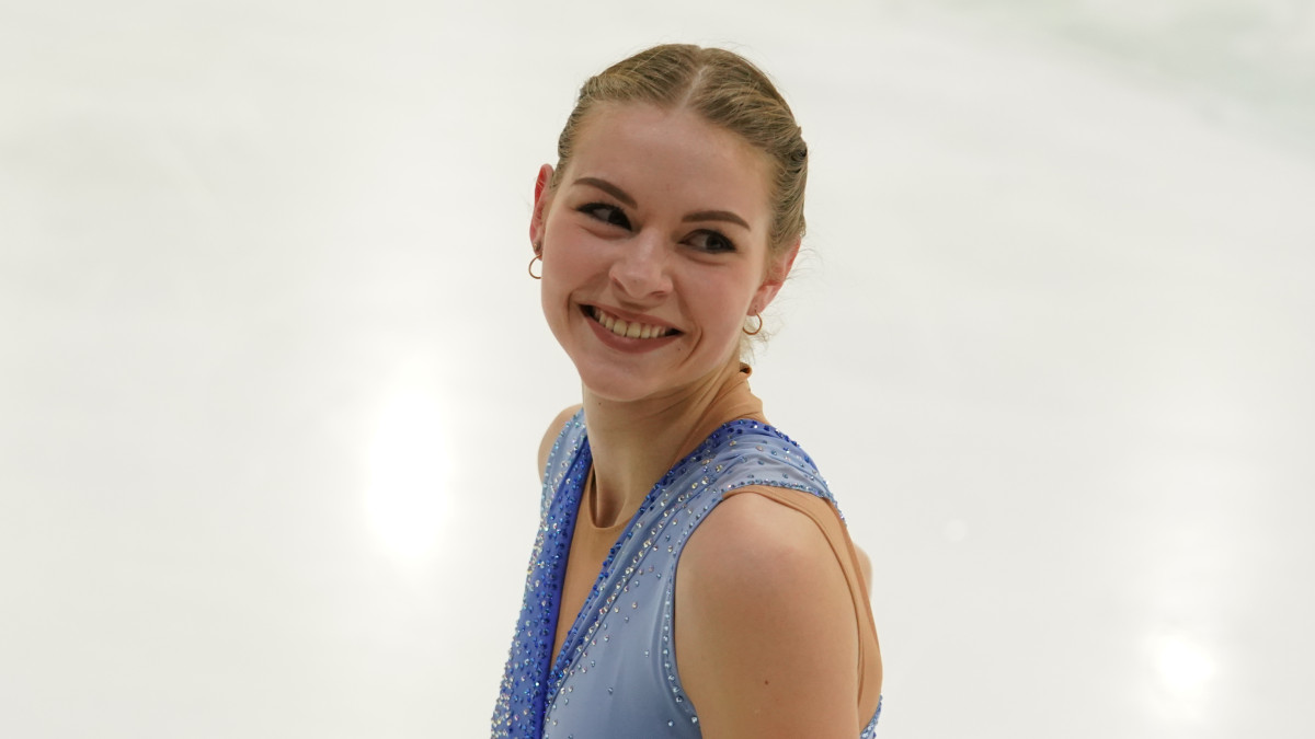 Latvijas daiļslidošanas leģenda pēc ilgas pauzes atgriezīsies sacensībās – Ziemas sports – Sportacentrs.com