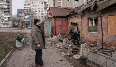 Pokrovska uz briesmu sliekšņa: vai Ukraina spēs noturēt pilsētu, un kādas priekšrocības ir Krievijai