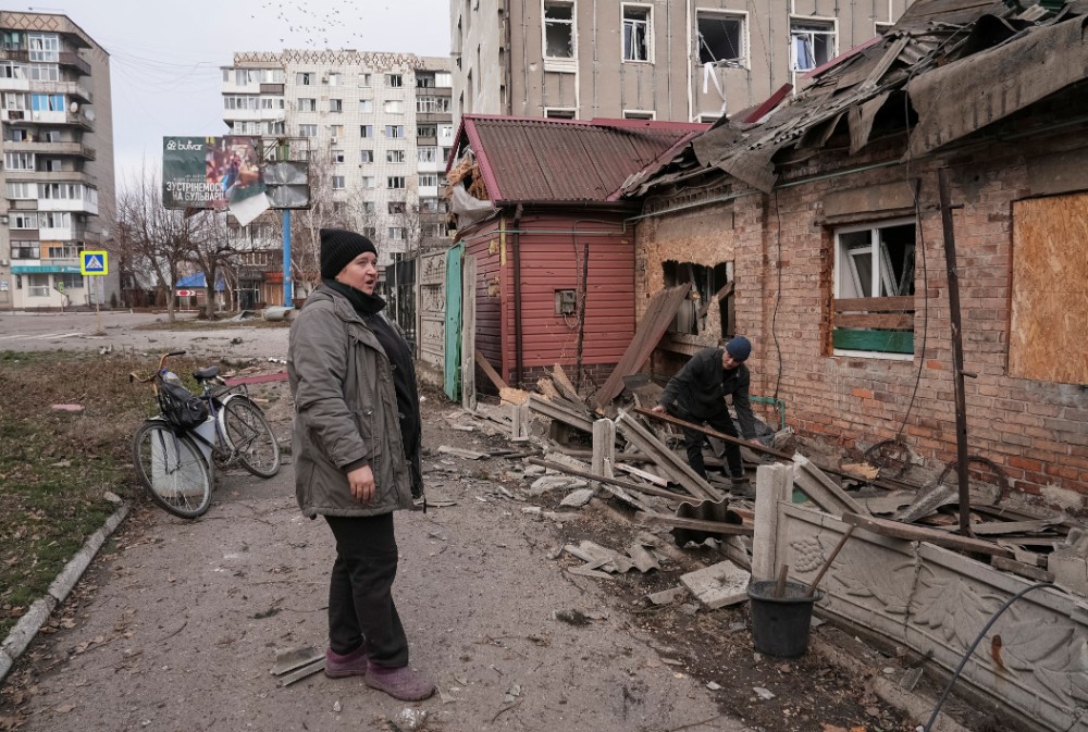 Pokrovska uz briesmu sliekšņa: vai Ukraina spēs noturēt pilsētu, un kādas priekšrocības ir Krievijai