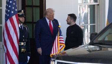 Zelenskis atklāj, kādu nopietnu soli Trampam vajadzētu spert un kāpēc tas ir svarīgi Ukrainai