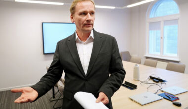 Saeimas komisija neatbalsta Sikšņa kandidatūru SEPLP locekļa amatam