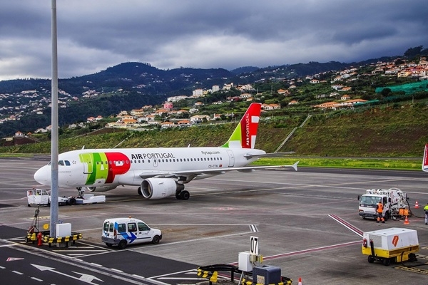 «Lufthansa» vēlas iegādāties «TAP Air Portugal» daļu