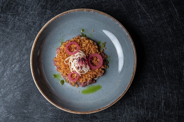 No 27. oktobra līdz 9. novembrim Rīgā norisinās sezonālie gardēžu svētki – rudens Rīgas restorānu nedēļa