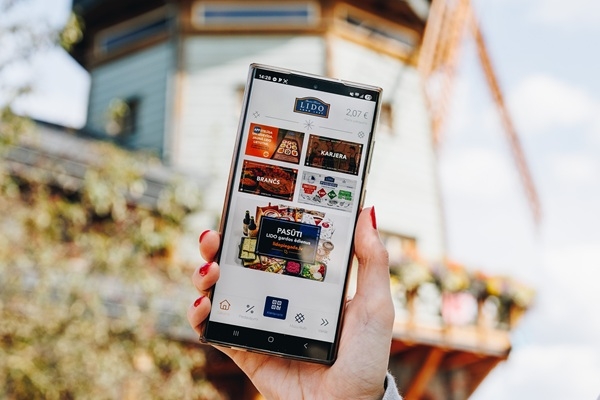 LIDO lojālie klienti gada laikā uzkrājuši 140 tūkstošus eiro; uzņēmums aicina izmantot uzkrājumu | Latvija