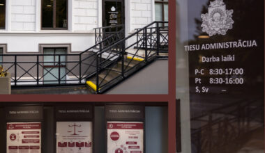 Kam pienākas valsts nodrošinātā juridiskā palīdzība?