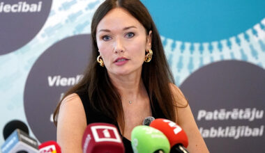 "Maxima" saņem sodu par iepirkuma cenu diktātu — piegādātājiem draudēts ar preču izņemšanu no sortimenta