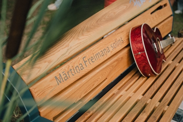 Aizputē svinēs Freimaņa Mārtiņdienu