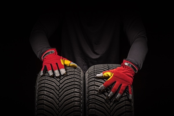 Nepareizs riepu izmērs: galvenie iemesli un risinājums