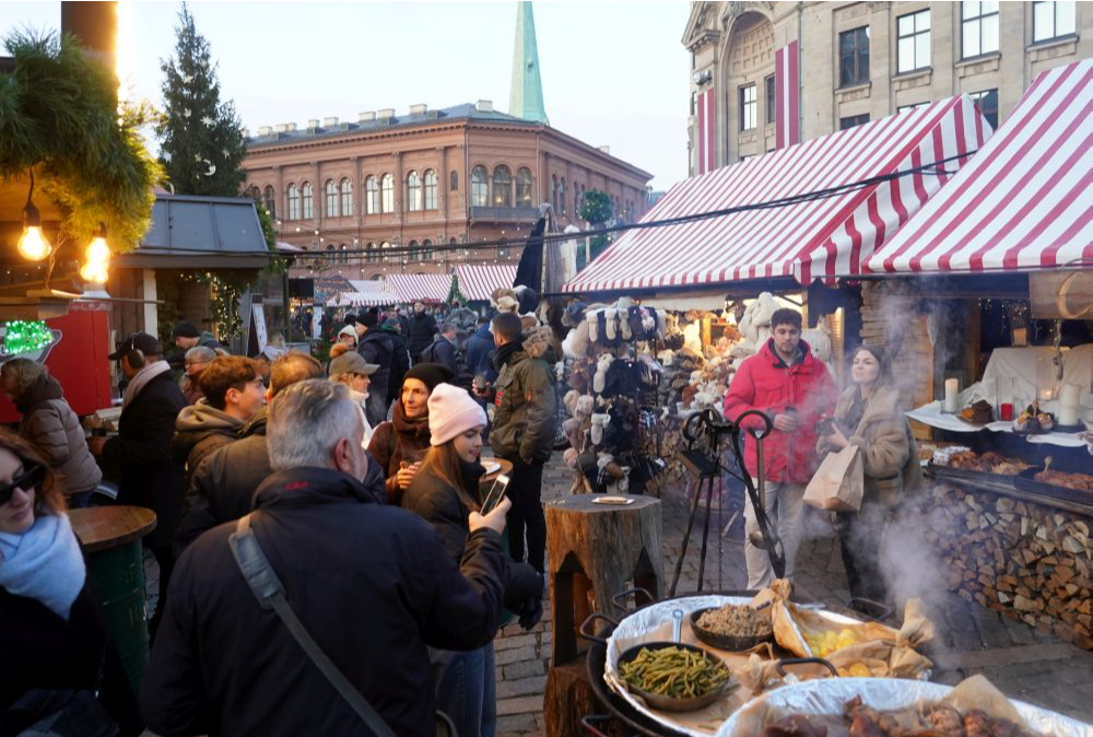Svētdien kristīgajā pasaulē sāksies advente: Jaunā realitāte un cilvēktiesības