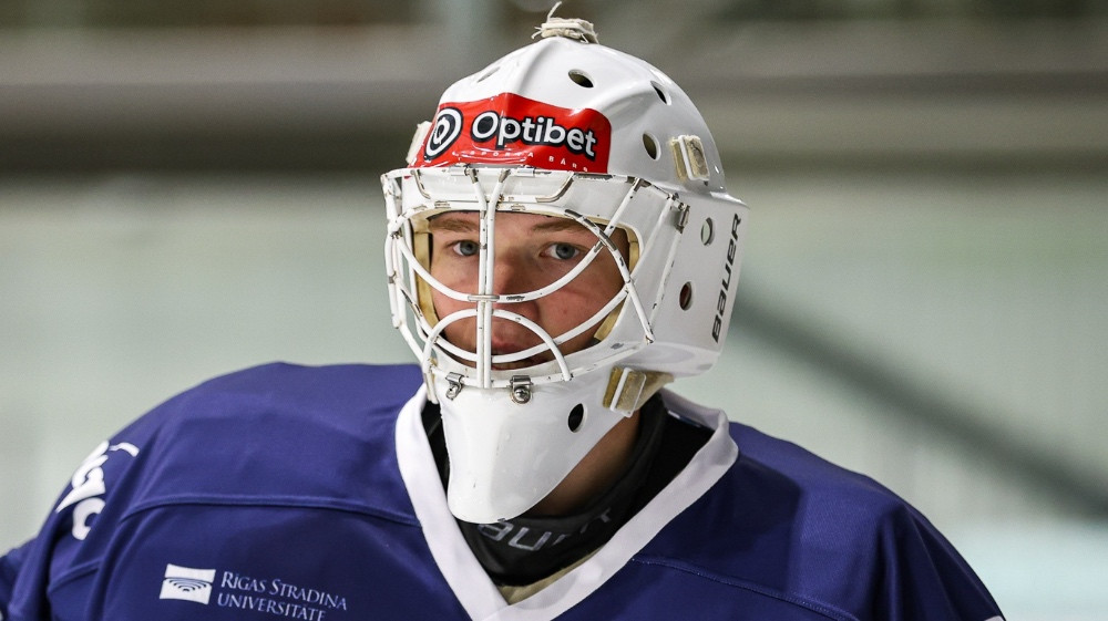 Mežsargs nosargā, "Mogo" otrā cēliena izskaņā veic izšķirošu triecienu Kortīnai – Hokejs – Sportacentrs.com