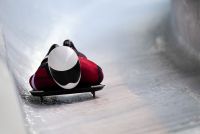 Skeletonists Indriksons Pasaules kausa debijā ieņem 23. vietu