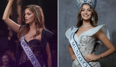 Foto: wearemitu/Instagram; revolvermag/Instagram