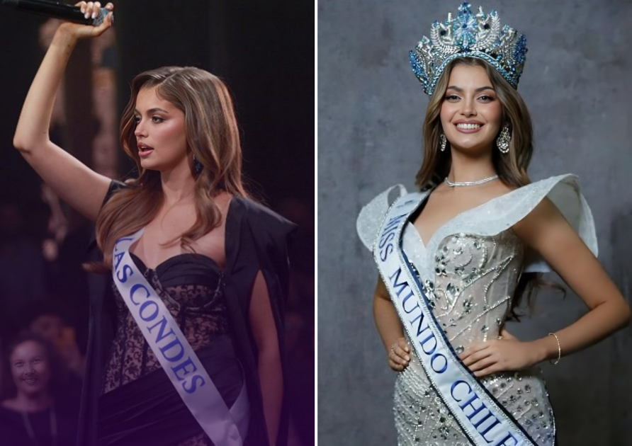 Foto: wearemitu/Instagram; revolvermag/Instagram