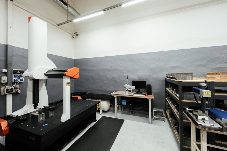 Konkurēt ar Ķīnu. Rūpība un kvalitāte – Latvijas uzņēmuma priekšrocība